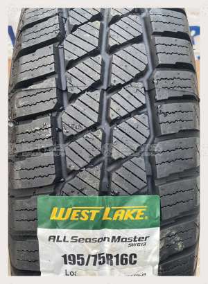 Westlake SW613 215/65 R16C 109/107R