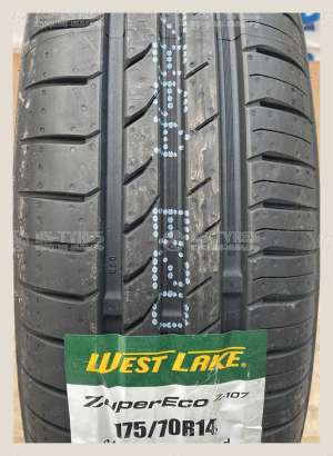 Westlake Z107 Zuper Eco 195/50 R16 84V