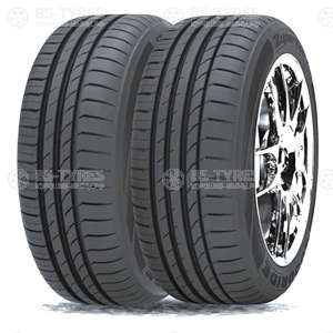 Westlake Z107 Zuper Eco 195/50 R16 84V