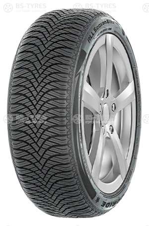 Westlake Z401 All Season Elite 255/55 R19 111V