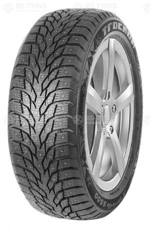 Tracmax X-Privilo S500 195/55 R15 85T