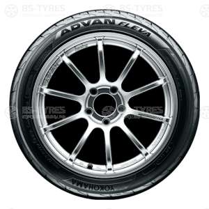 Yokohama Advan Fleva V701 235/45 R19 95W