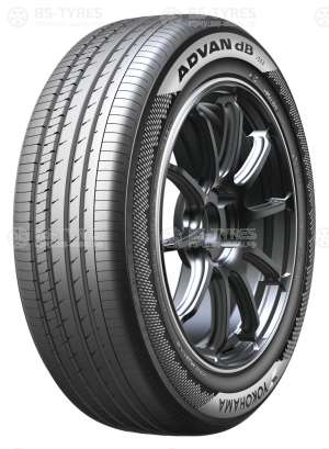 Yokohama Advan dB V553 225/50 R18 99W