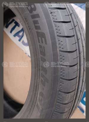 Yokohama BluEarth AE51 255/45 R18 99W