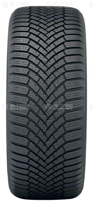 Yokohama BluEarth Winter V906 255/45 R21 106V