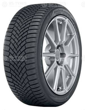Yokohama BluEarth Winter V906 255/45 R21 106V