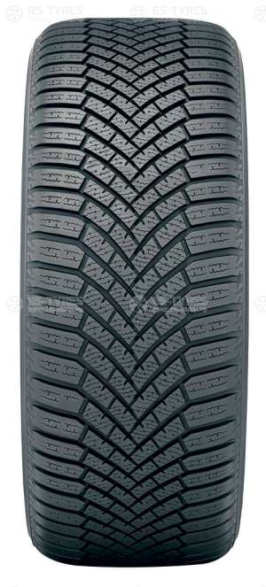 Yokohama BluEarth Winter V906 255/45 R21 106V