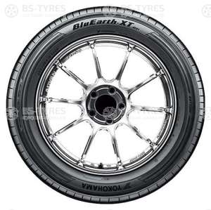 Yokohama BluEarth-XT AE61 RunFlat 225/50 R18 95V