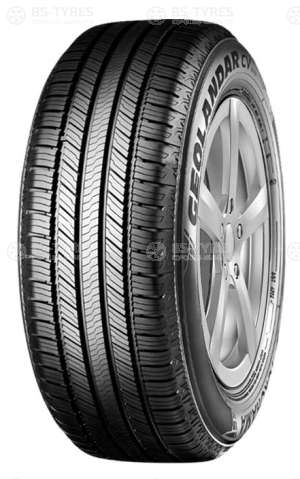 Yokohama Geolandar CV G058 225/50 R18 95V