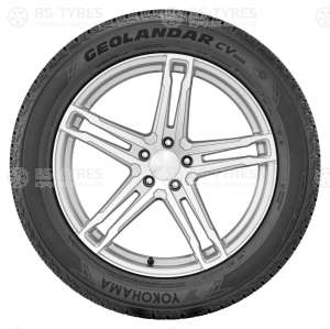 Yokohama Geolandar CV G058 225/50 R18 95V
