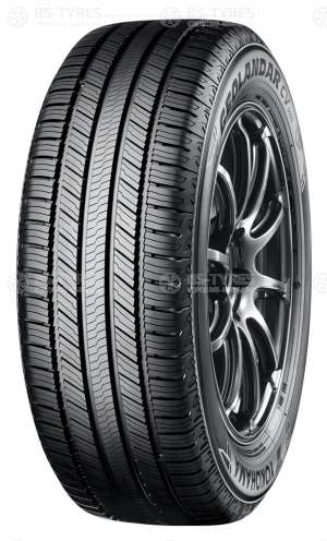 Yokohama Geolandar CV G058 225/50 R18 95V