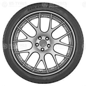 Yokohama Geolandar X-CV G057 235/45 R20 100W