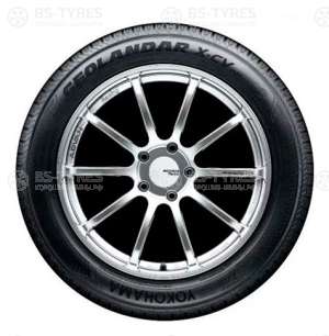 Yokohama Geolandar X-CV G057 235/45 R20 100W
