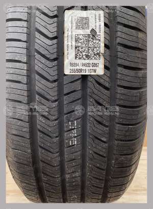 Yokohama Geolandar X-CV G057 235/45 R20 100W