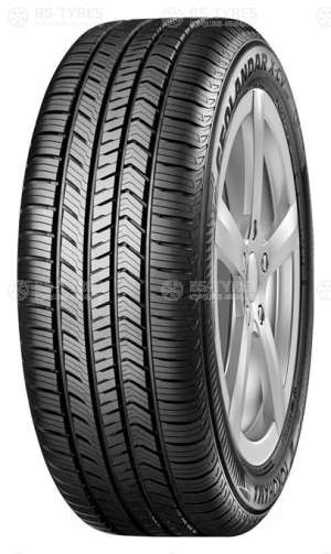 Yokohama Geolandar X-CV G057 235/45 R20 100W