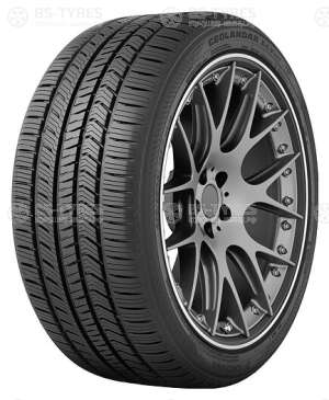 Yokohama Geolandar X-CV G057 235/45 R20 100W