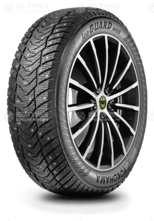 Yokohama Ice Guard IG65 265/50 R22 112T