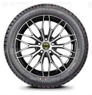 Yokohama Ice Guard IG65 265/50 R22 112T