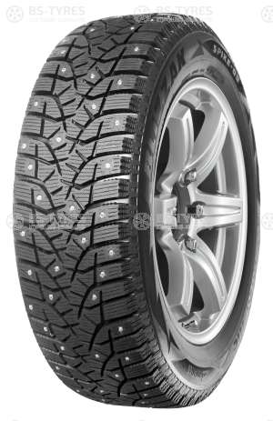 Bridgestone Blizzak Spike 02 SUV 275/40 R20 106T