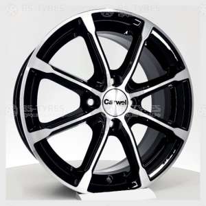 Carwel Бета 114 (AB) 6xR15 ET46 4*100 D54.1
