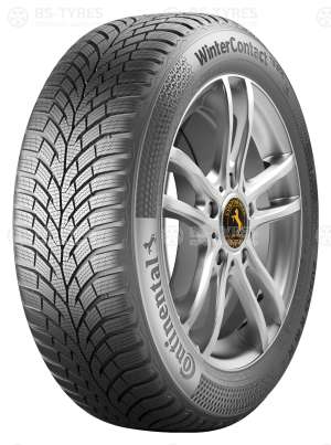 Continental ContiWinterContact TS870 225/45 R17 94H