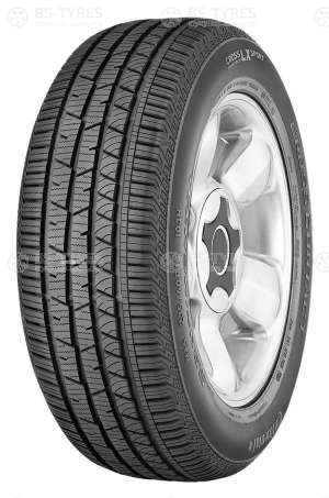 Continental ContiCrossContact LX Sport ContiSilent 265/45 R20 108V