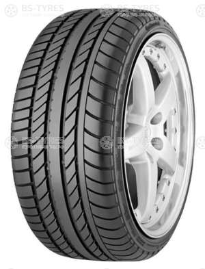 Continental ContiSportContact 5 235/45 R20 100V