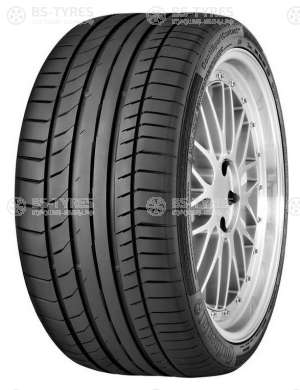 Continental ContiSportContact 5 235/45 R20 100V