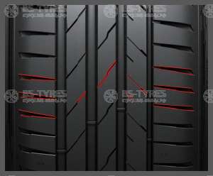 Hankook Ventus evo K137A SUV 265/45 R20 108Y
