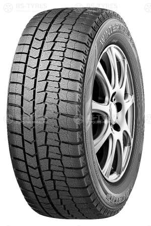 Dunlop Winter MAXX 02 235/45 R17 97T (2017)