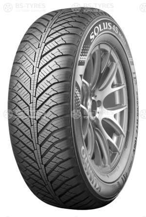Kumho Solus HA31 185/55 R14 80H