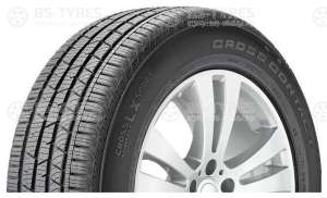 Continental ContiCrossContact LX Sport 275/40 R22 108Y