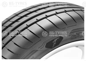 Goodyear Eagle F1 Asymmetric 3 235/45 R20 100V