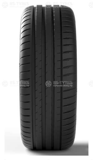 Michelin Pilot Sport 4 275/45 R19 108Y