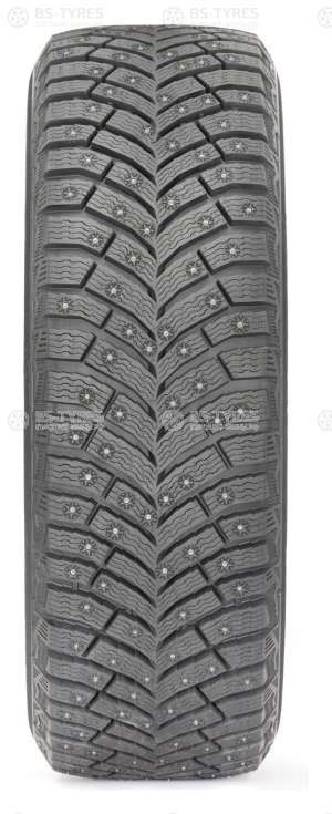 Michelin X-Ice North 4 SUV 265/50 R22 112T
