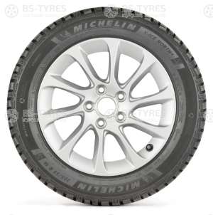 Michelin X-Ice North 4 SUV 265/50 R22 112T