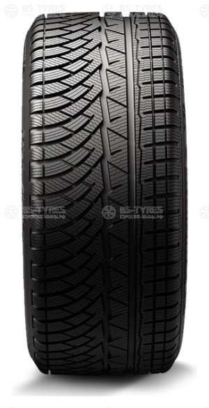 Michelin Pilot Alpin 4 225/45 R18 95V