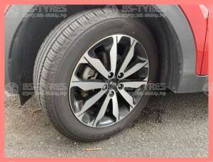 Yokohama Geolandar CV G058 225/50 R18 95V