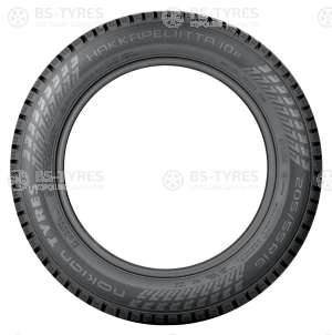 Nokian Tyres Hakkapeliitta 10p SUV 245/60 R18 109T