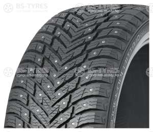 Nokian Tyres Hakkapeliitta 10p SUV 245/60 R18 109T