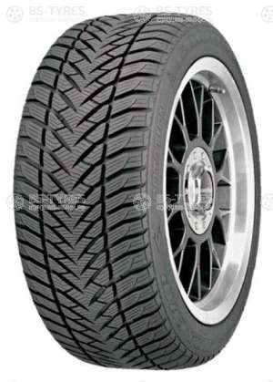 Goodyear Ultra Grip + SUV 255/60 R18 112H