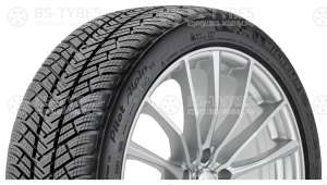Michelin Pilot Alpin 4 225/45 R18 95V