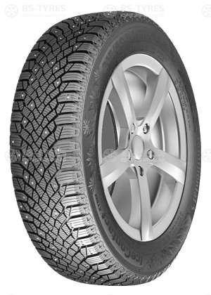 Continental IceContact XTRM 215/60 R16 99T