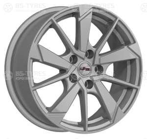 iFree Зиплайн (КС1042) (Хай вэй) 6.5xR16 ET35 5*108 D67.1