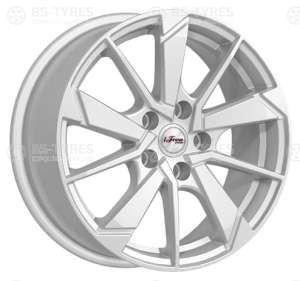 iFree Зиплайн (КС1042) (Нео-классик) 6.5xR16 ET33 5*112 D57.1