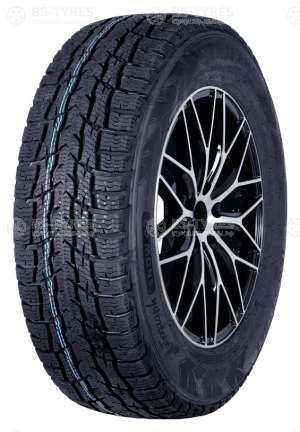 Ikon (Nokian Tyres) Autograph Snow C3 195/75 R16C 107/105R