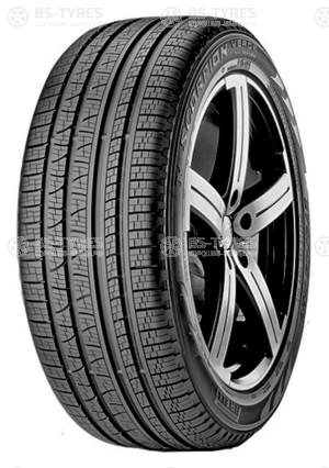 Pirelli Scorpion Verde All Season SUV 255/55 R19 111V