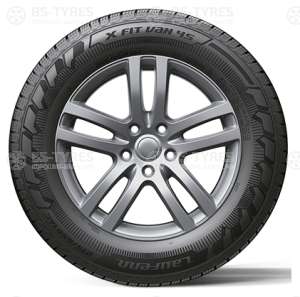 Laufenn X FIT Van 4S LV71 225/75 R16C 121/120R