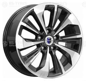 K&K Авиор (КС936) (BA) 7xR17 ET35 5*114.3 D67.1