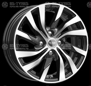 K&K КС882 (BA) 6xR15 ET50 4*100 D60.1